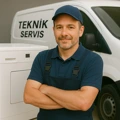 Kaan Usta — Manisa Bulaşık Makinesi Teknisyeni